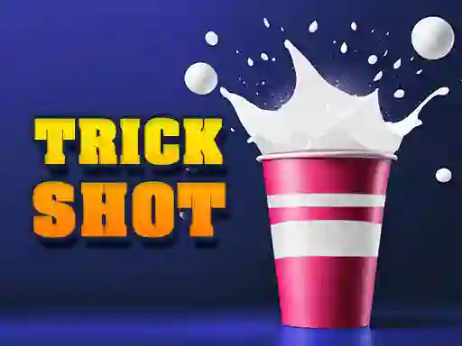 Spill Trick Shot World Challenge online