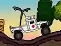 Spill Ambulance Frenzy online