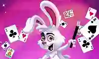 Spill Magic Solitaire: World online
