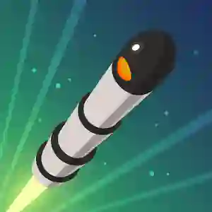 Spill Space Frontier online