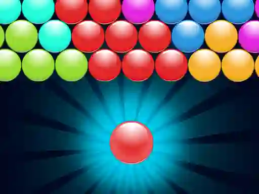 Spill Bubble Up Master online