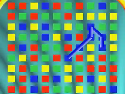 Spill Squares Challenge online