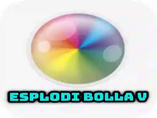 Spill Esplodi Bolla V online