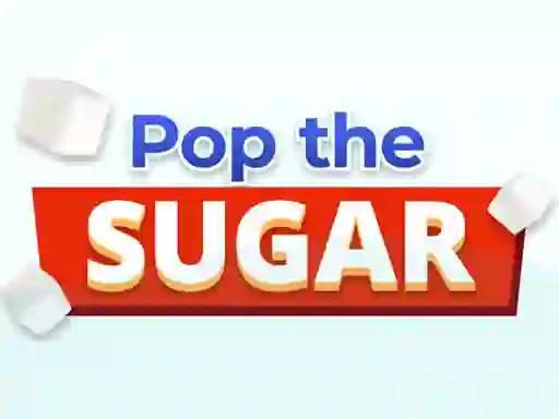 Spill Pop The Sugar online