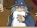 Spill A glass of milk in the Wild West online