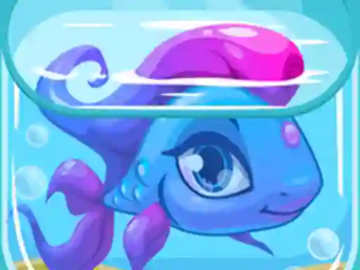 Spill Fish Live Makeover online