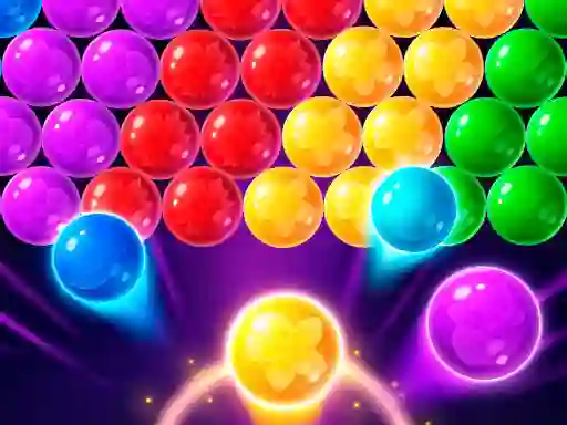 Spill Bubble Pop Butterfly online