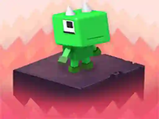 Spill Magic Dash online