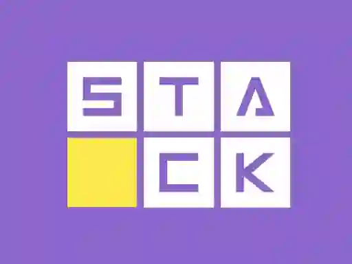 Spill Cube Stack online