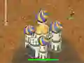 Spill Horde online