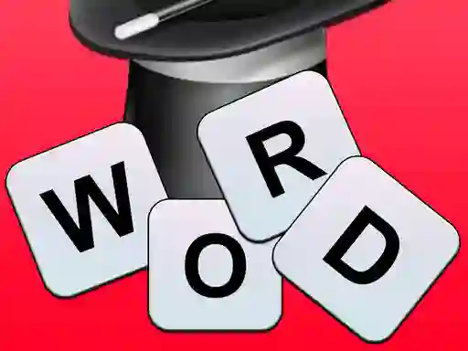 Spill Scrambled online