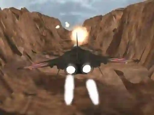 Spill After Burner online