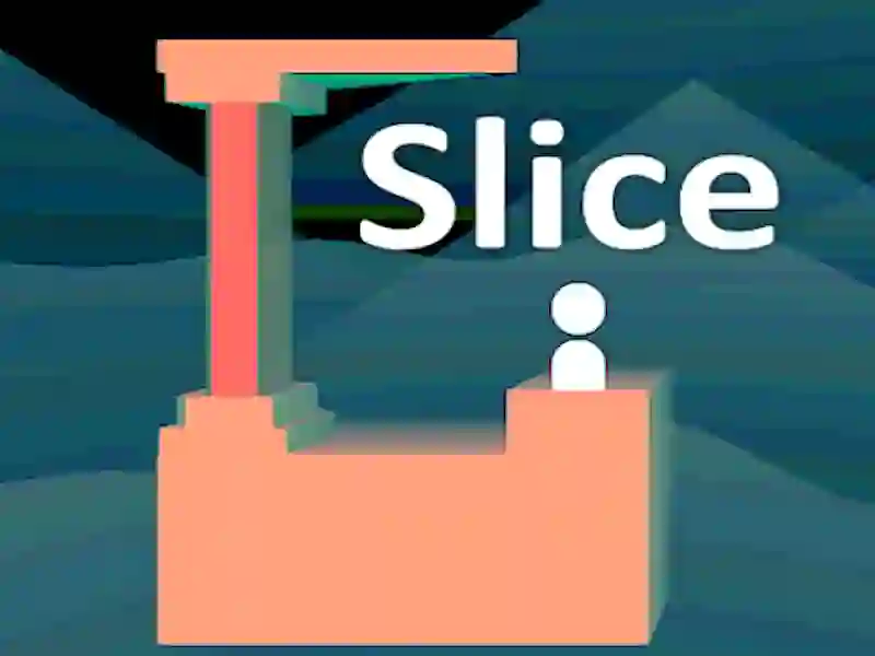 Spill Slice online