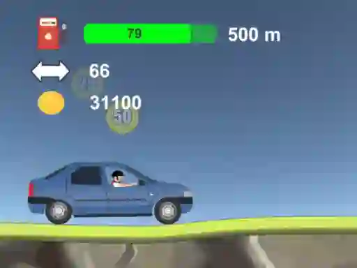 Spill Hill Racing online