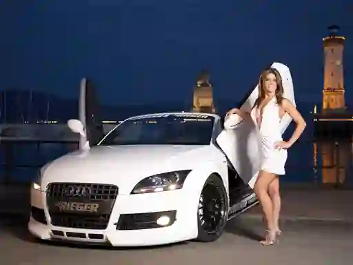 Spill Miss Tuning Show Girls online