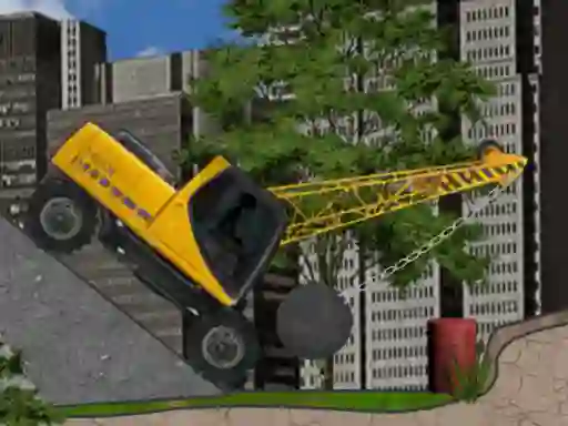 Spill Drive To Wreck online