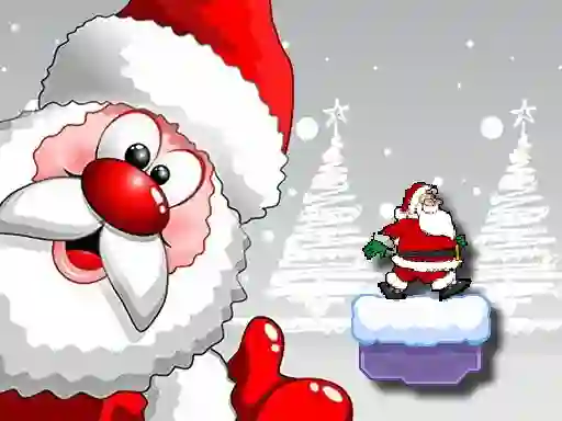 Spill Christmas Adventure online