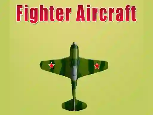 Spill Fighter Aircraft online