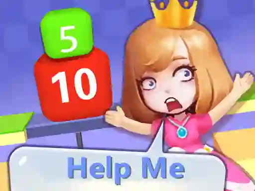 Spill Panic Princess online