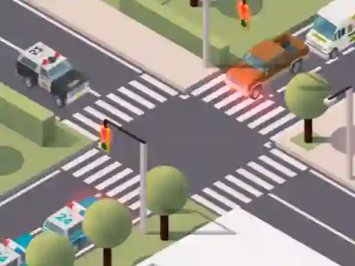 Spill Traffic Controller online
