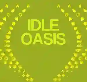 Spill Idle Oasis online