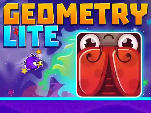 Spill Geometry Lite online