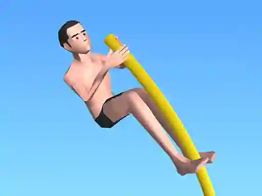 Spill Pokey Stick online