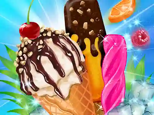 Spill Ice Cream Maker online