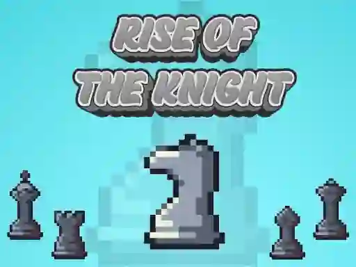 Spill Rise Of The Knight online