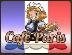 Spill Caf? Paris online