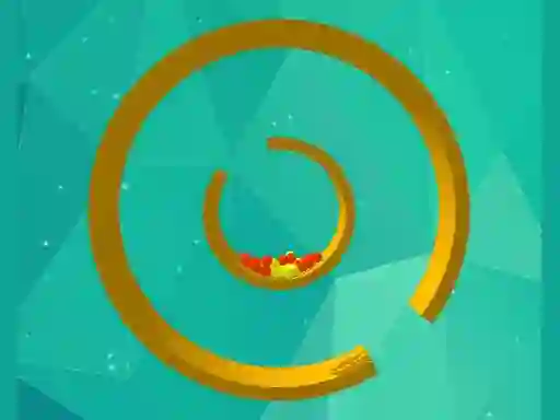Spill Maze Rotator online