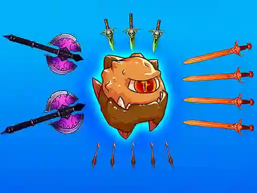 Spill Weaponsmith Evolution online