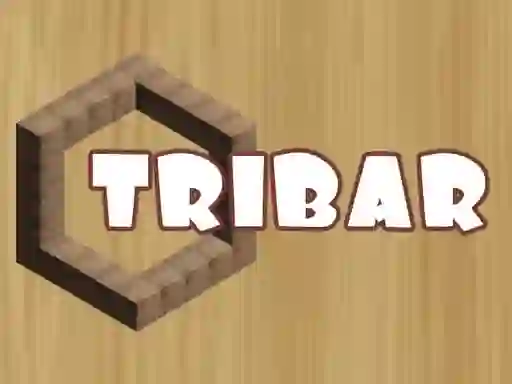 Spill Tribar online