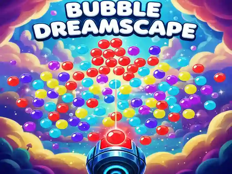Spill Bubble Dreamscape online
