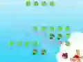 Spill Angry Bird counterattack online
