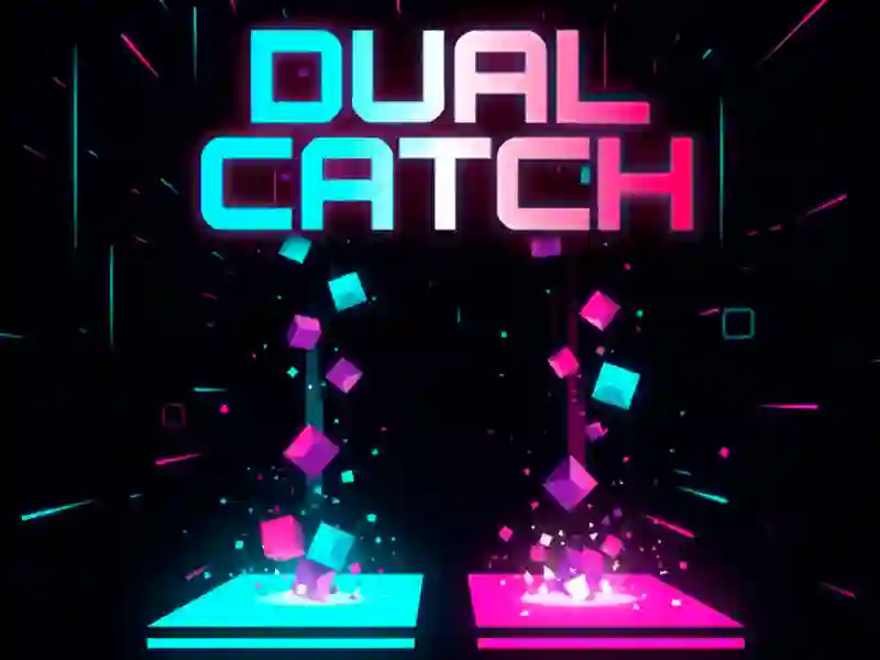 Spill Dual Catch online