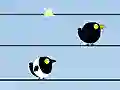 Spill Gone with the Birds online