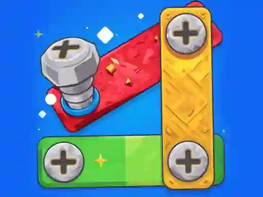 Spill Unlock the Bolts online