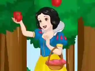 Spill Snow White Patchwork Dress online