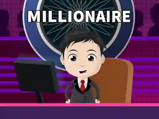 Spill Millionaire online