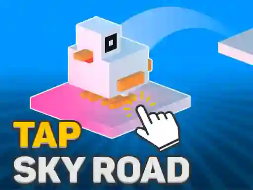 Spill Tap Sky Road online