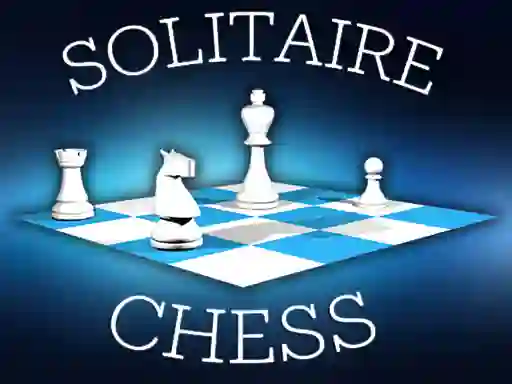 Spill Solitaire Chess online