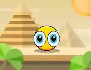 Spill Bouncy Golf online