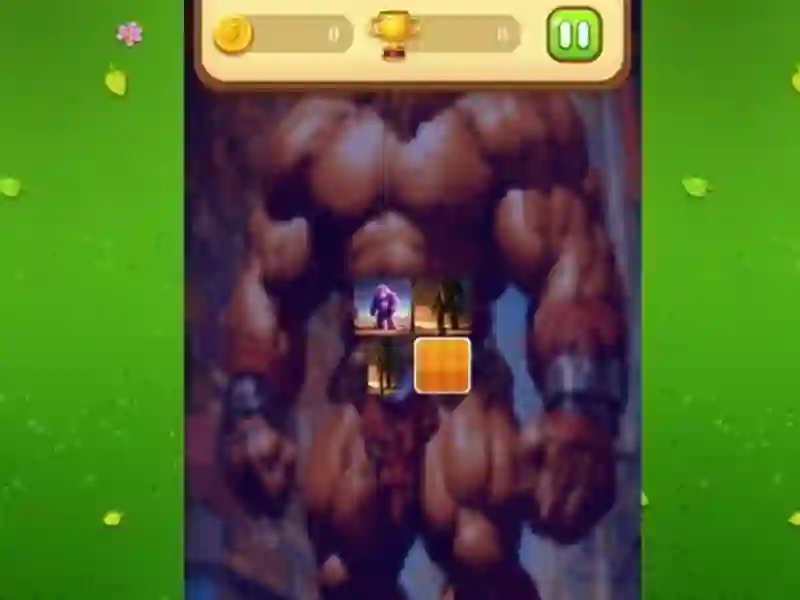 Spill Giant Memory Match online