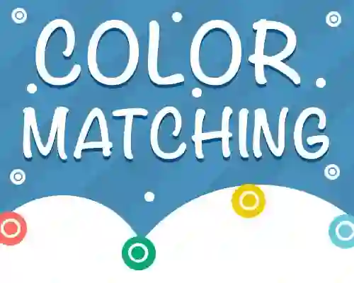 Spill Color matching online