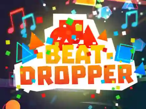 Spill Beat Dropper online