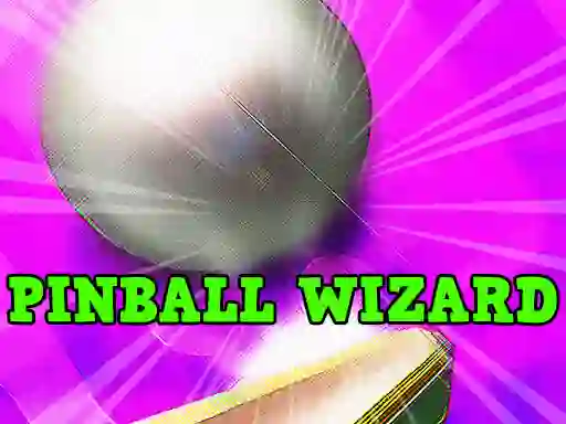 Spill Pinball Wizard online