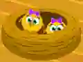 Spill Rescue a Chicken online