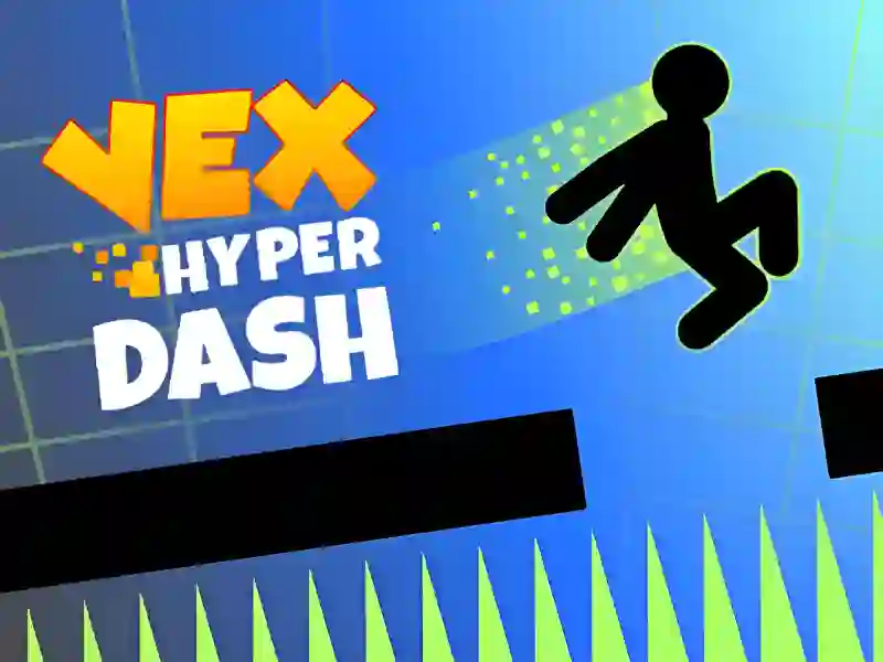 Spill Vex Hyper Dash online