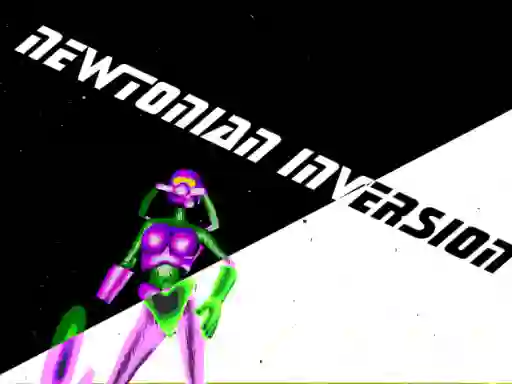 Spill Newtonian Inversion online